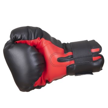 Tréninkové boxerské rukavice Shindo Sport Velikost S (10oz)