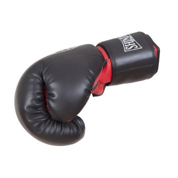 Boxerské rukavice Shindo Sport Velikost M (8oz)