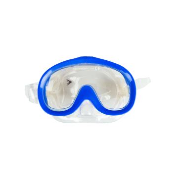 Potapěčské brýle Escubia Nemo JR Barva modrá