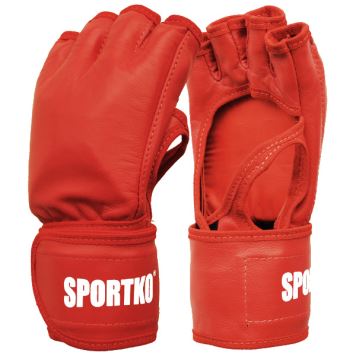 MMA rukavice SportKO PK6 Velikost XL
