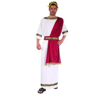 Kostým Řecký bůh -dospělý - univerzální velikost