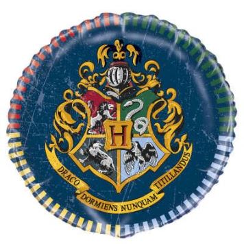 Foliový balonek Harry Potter - 45 cm