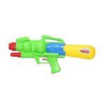 Vodní pistole - puška na vodu - mix 2 barvy - 36 cm