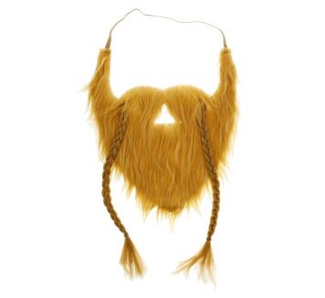 VOUSY - brada Vikinga