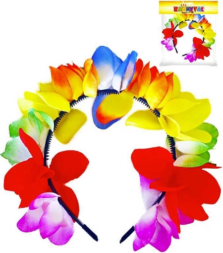 Čelenka Hawaii - Havaj