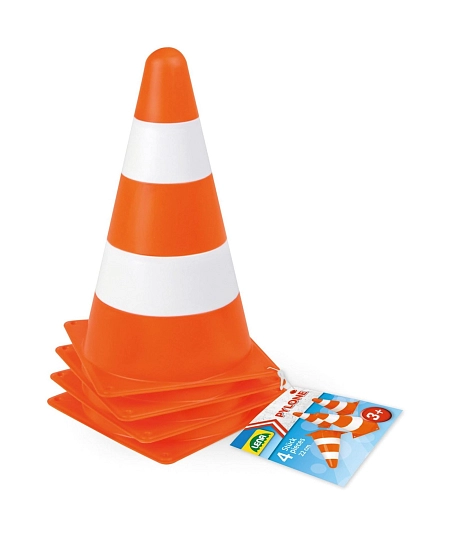 KUŽELY, 4ks,volně