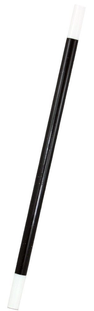 Hůlka kouzelnická čaroděj - čarodějnice - Charlestone - 33 cm