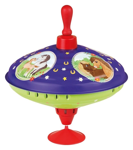 KÁČA KONĚ 19cm