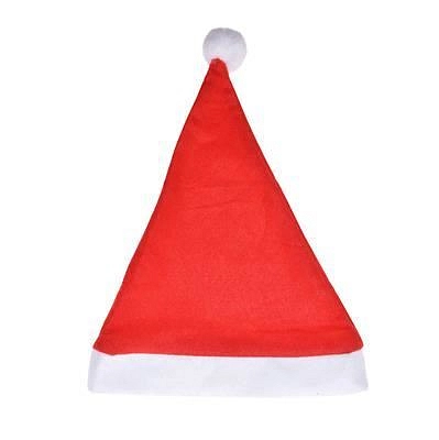 ČEPICE Santa Claus - Mikuláš - Vánoce