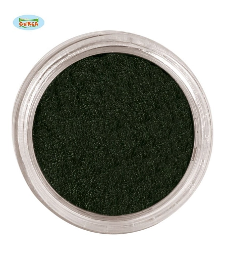 Černý make-up na vodní bázi - HALLOWEEN - 15 g