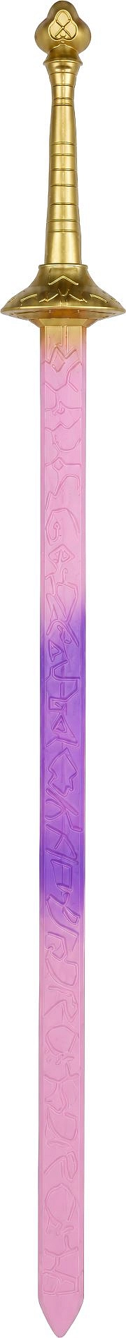 Meč K-POP DEMON HUNTERS - Lovci démonů - 81 cm