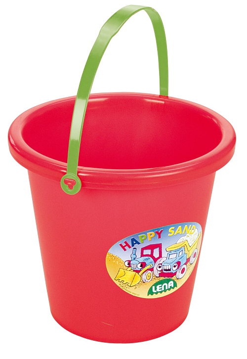 Kyblík na písek - 18 cm