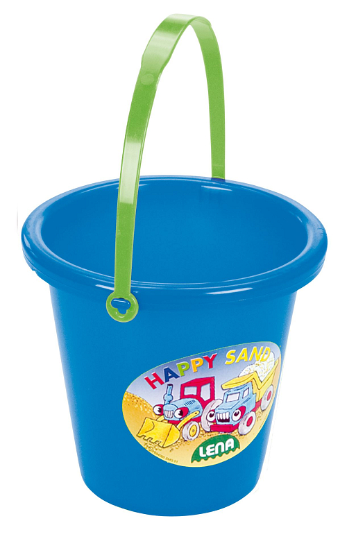 Kyblík na písek -15 cm