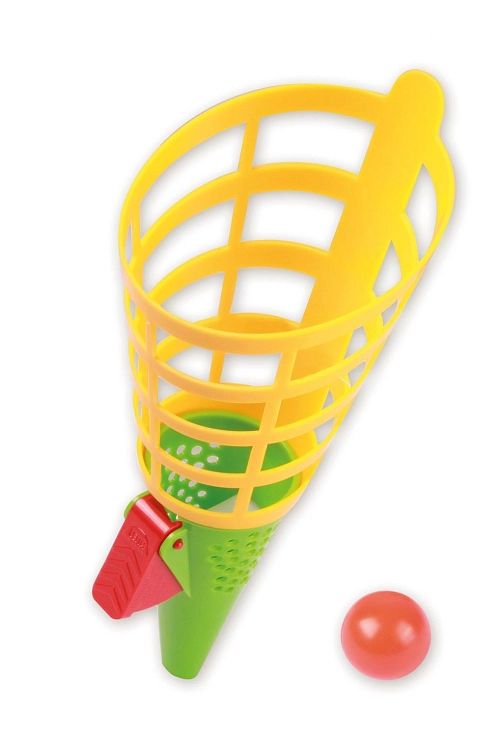 Mini - košíková 1 hra s 1 míčkem