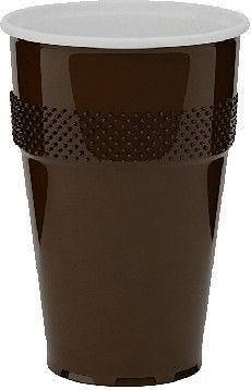 Kelímky na kávu - čaj - automat - 180 ml - 100 ks