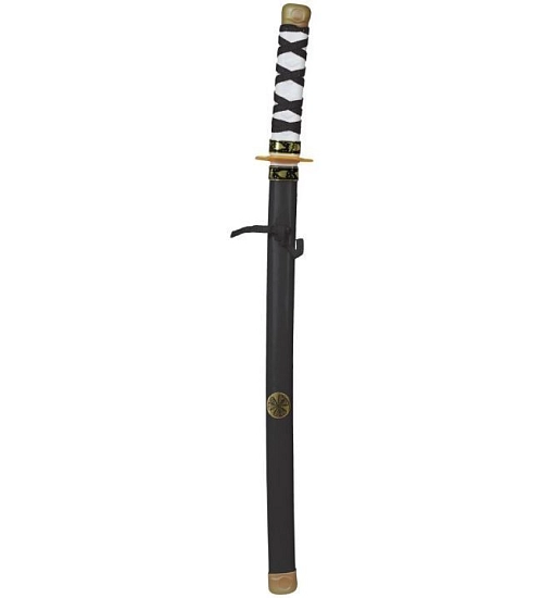 Meč - šavle - ninja - samuraj 60cm