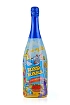 ROBBY BUBBLE JAHODA 1,5 l