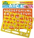 kreslící šablony (symboly, písmena)
