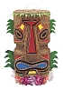 Piňata Tiki - Havaj - Hawaii - 47x27x11 cm -  rozbíjecí