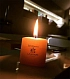 Square Single Aromatic Sandalwood