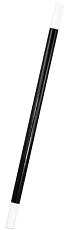 Hůlka kouzelnická čaroděj - čarodějnice - Charlestone - 33 cm