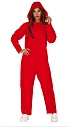 Dámský kostým - La Casa de Papel  - Papírový dům -  vel. M (38-40)