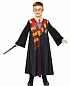 Dětský kostým Harry Potter - čaroděj - vel. 10-12 let