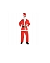 Dospělý kostým Santa Claus - Mikuláš - Vánoce - vel. S (48)
