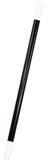 Hůlka kouzelnická čaroděj - čarodějnice - Charlestone - 33 cm