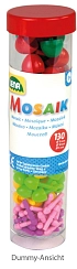 KOLÍČKY K MOZAIKÁM,mix , dóza