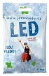 Párty led - Ledová tříšť - 5 kg