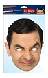 Maska celebrit - Mr.Bean