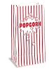 Sáčky na popcorn - 10 ks
