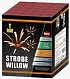 Ohňostroj - BATERIE VÝMETNIC STROBE WILLOW 25 RAN 4/1