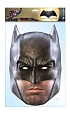 Maska celebrit - BATMAN DAWN OF JUSTICE MASK