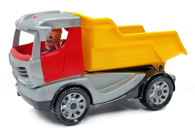 TRUCKIES SKLÁPĚČ