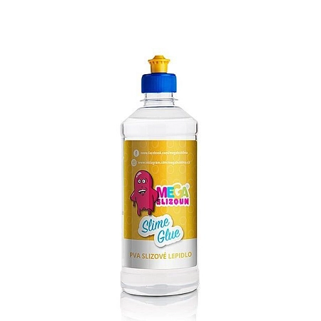 MEGASLIZOUN - PVA slizové lepidlo 500ml
