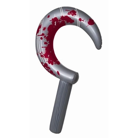 NAFUKOVACÍ SRP - 62 cm - Halloween