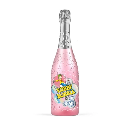 ROBBY BUBBLE HROZNO - GREP 0,75 l