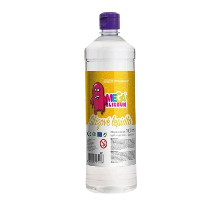 MEGASLIZOUN -  PVA slizové lepidlo 1000ml