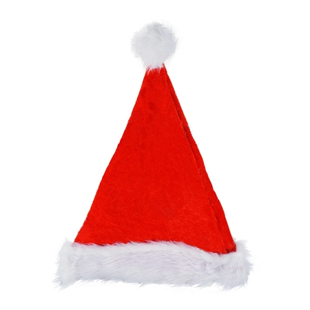 ČEPICE MIKULÁŠ LUX - Santa Claus - Vánoce