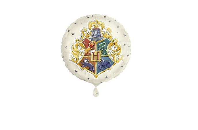 Fóliový balónek čaroděj Harry Potter - 45 cm