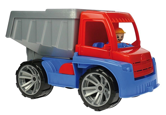 Truxx sklápěč 27 cm volně