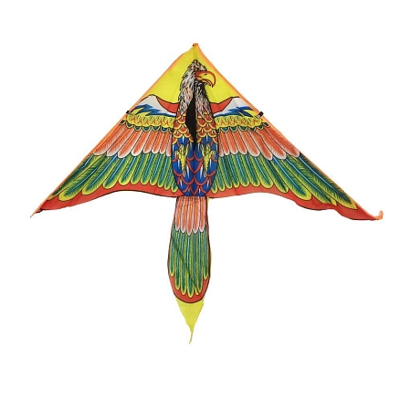 Létající drak 110 cm