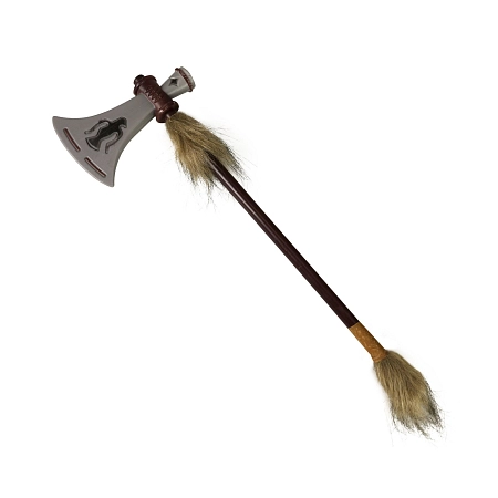 Sekera indiánská