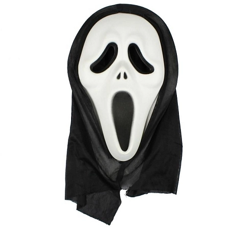 Maska Vřískot - Halloween