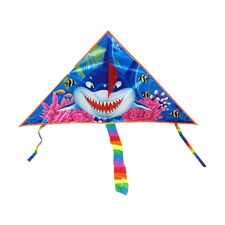 Létající drak 130 cm