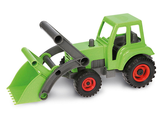 Eco Active Traktor