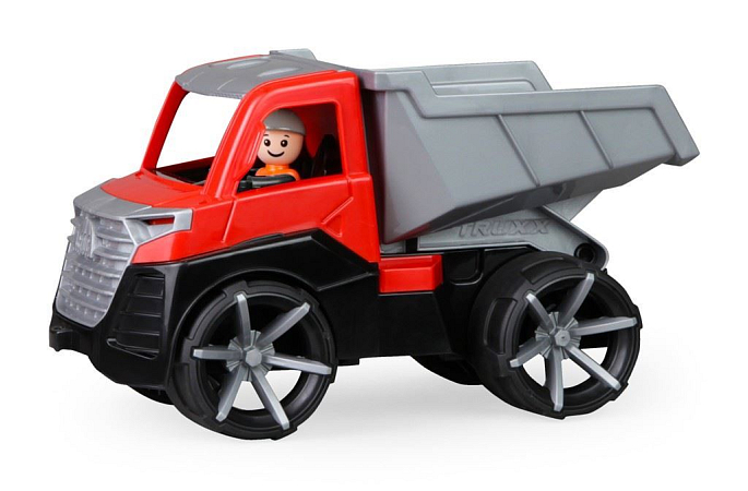 TRUXX 2 auto sklápěč
