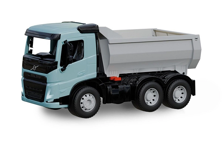 WORXX Volvo sklápěč, okrasný karton